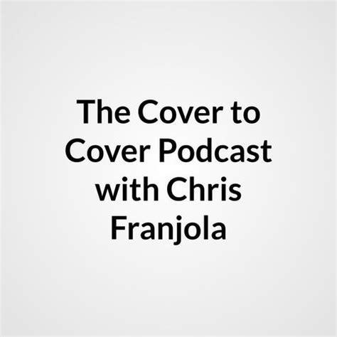 franjola.fun|cover to chris franjola.